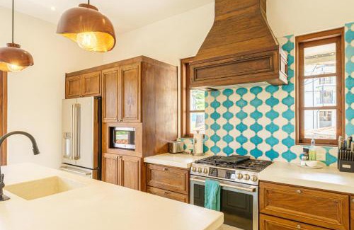 Las Catalinas Casa | Casa Brisa At Las Catalinas