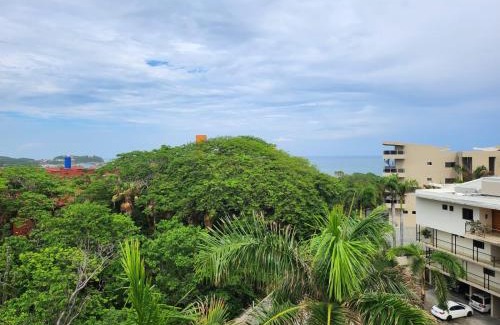 Santa María Huatulco Apartamento | Casa Brisa Azul