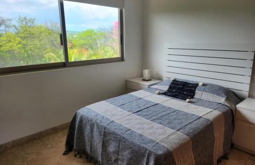 Santa María Huatulco Apartamento | Casa Brisa Azul
