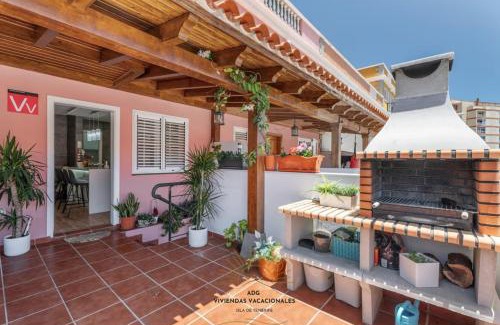 Las Caletillas Apartamento | Casa Brisa de Candelaria