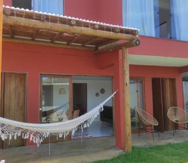 Itacare Casa | Casa Brisa Itacaré