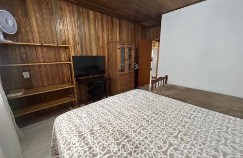Balneario Gaivota Casa | Casa Brisa Leve
