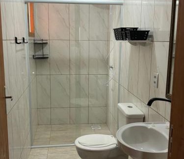 Balneario Gaivota Casa | Casa Brisa Leve