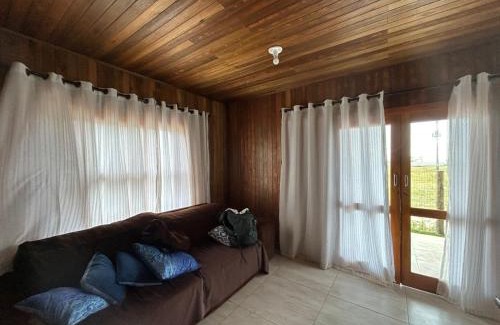 Balneario Gaivota Casa | Casa Brisa Leve
