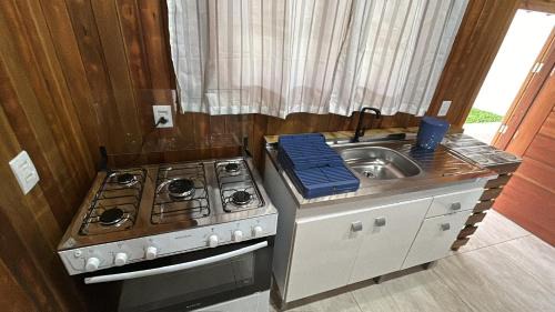 Balneario Gaivota Casa | Casa Brisa Leve
