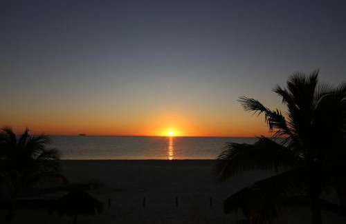 Puerto Morelos Casa | Casa Brisa y Mar