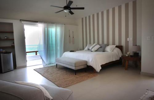 Puerto Morelos Casa | Casa Brisa y Mar