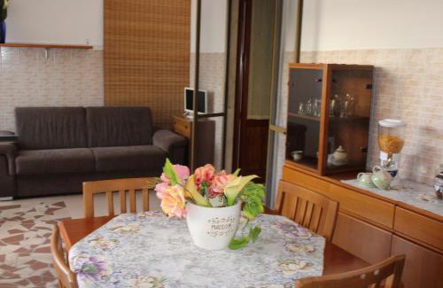 Baia Verde Casa | Casa Briseida