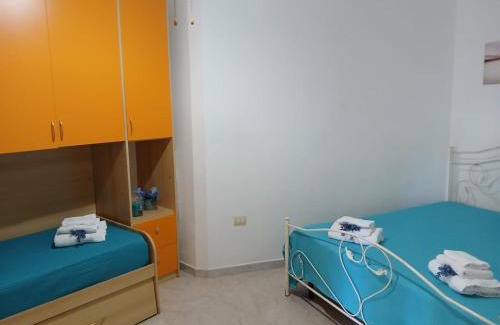 Baia Verde Casa | Casa Briseida