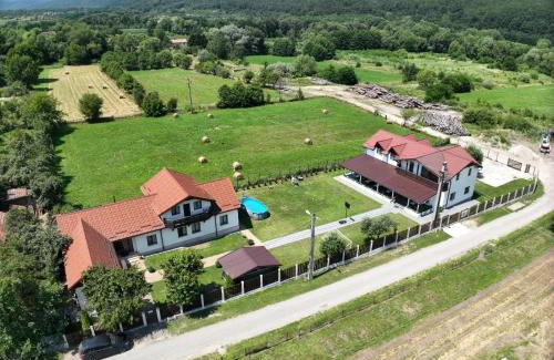 Sarmizegetusa Casa | Casa Britonia