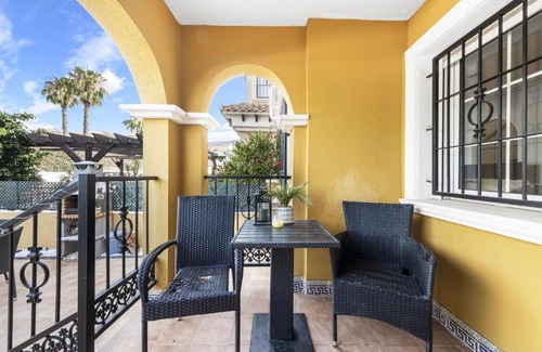 Torrevieja Casa | Casa Brogan