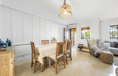 Torrevieja Casa | Casa Brogan