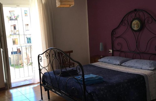 Bosa Historic Centre Cama Y Desayuno | Casa Brujana