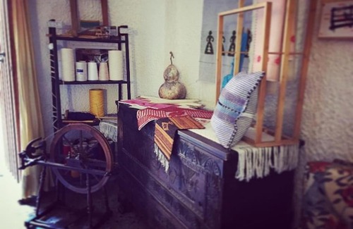 Bosa Historic Centre Cama Y Desayuno | Casa Brujana