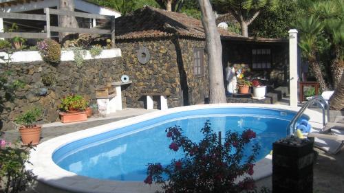 Breña Alta Casa | Casa Bruni