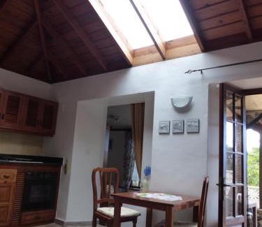 Breña Alta Casa | Casa Bruni