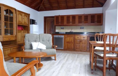 Breña Alta Casa | Casa Bruni