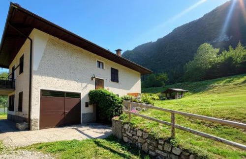 Lenzumo Apartamento | Casa Bruno