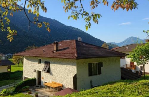 Lenzumo Apartamento | Casa Bruno