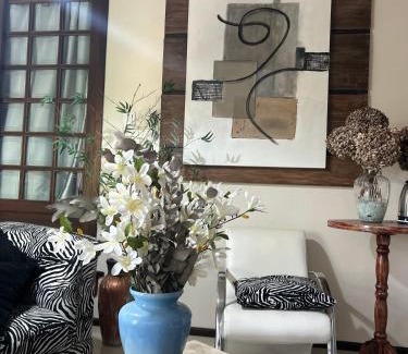 Flores da Cunha Chalet De Esquí | Casa bucólica para casais apaixonados