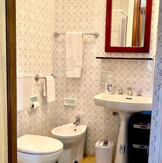 Camigliatello Apartamento | Casa Bucaneve