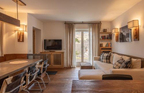 Cortina d'Ampezzo Apartamento | Casa Bucaneve, con terrazza panoramica sulle Dolomiti