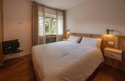 Cortina d'Ampezzo Apartamento | Casa Bucaneve, con terrazza panoramica sulle Dolomiti