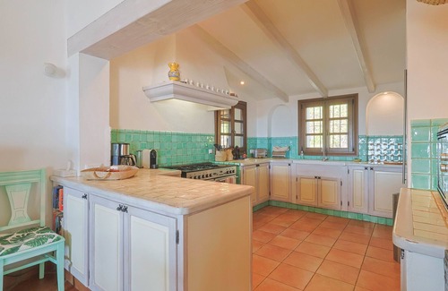 Casares Villa | Casa Buena Esperanza - Excepcional casa de vacaciones con piscina privada y vista panorámica.