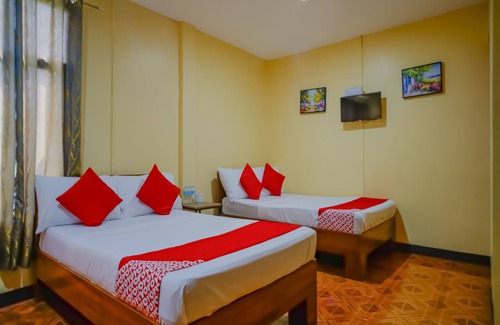 Davao Hotel | Casa Buena