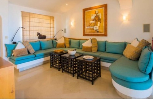 Juárez Casa | Casa Buena Vida