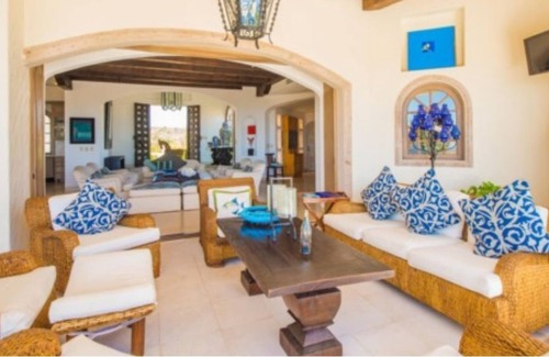 Juárez Casa | Casa Buena Vida