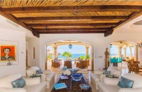 Juárez Casa | Casa Buena Vida