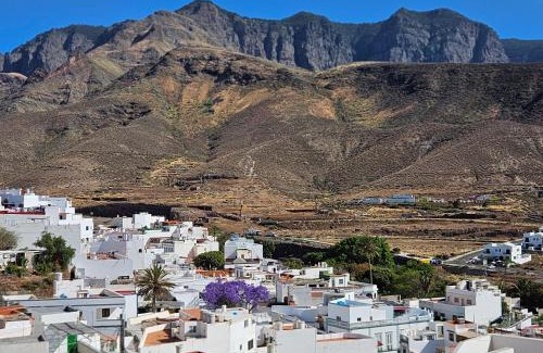 Agaete Casa | Casa Buenavista Agaete