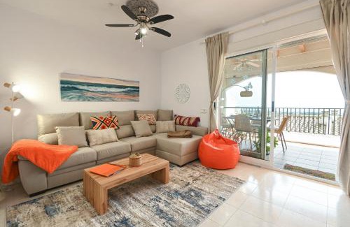 Casas de Torrat Casa | Casa BuenaVista Calpe