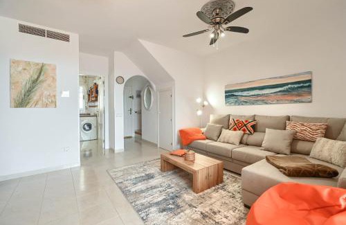 Casas de Torrat Casa | Casa BuenaVista Calpe