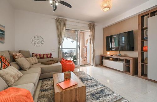 Casas de Torrat Casa | Casa BuenaVista Calpe