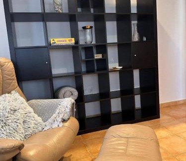 Zurgena Villa | Casa Bueno- Sleeps 7 Private Pool & AirCon
