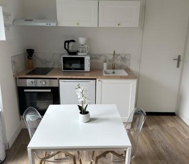 Cholet Apartamento | CASA Buenos Aires