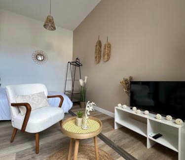 Cholet Apartamento | CASA Buenos Aires