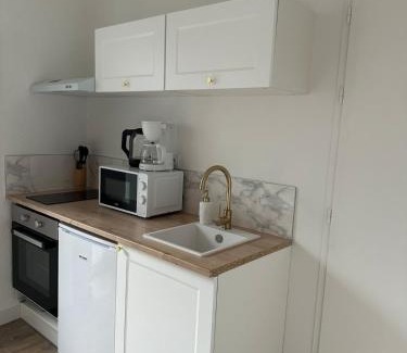 Cholet Apartamento | CASA Buenos Aires