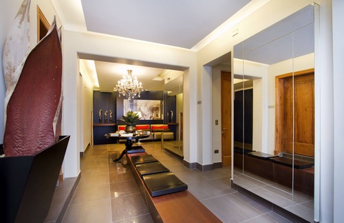 Lastarria Hotel | Casa Bueras Boutique Hotel