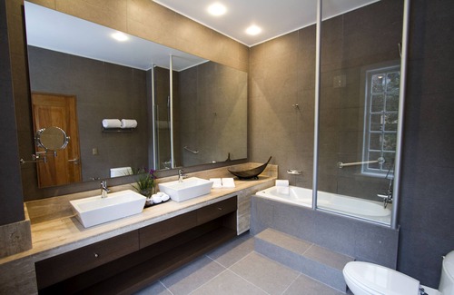 Lastarria Hotel | Casa Bueras Boutique Hotel
