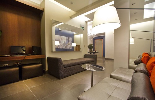 Lastarria Hotel | Casa Bueras Boutique Hotel