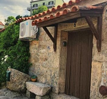 Sortelha Casa | Casa Bugalha