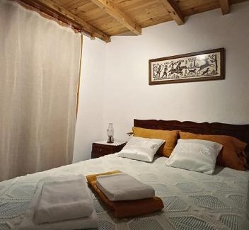 Sortelha Casa | Casa Bugalha