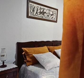 Sortelha Casa | Casa Bugalha