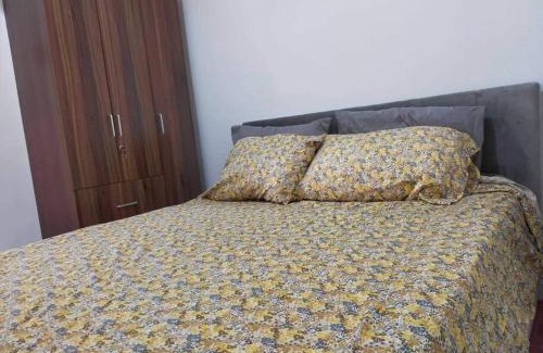 Balamban Apartamento | Casa Bugambilia Downstairs Unit