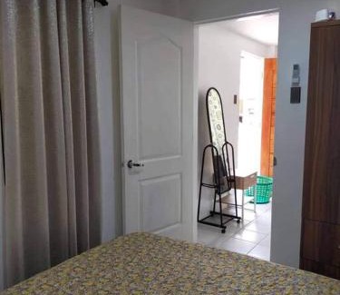 Balamban Apartamento | Casa Bugambilia Downstairs Unit