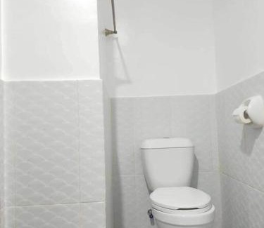 Balamban Apartamento | Casa Bugambilia Downstairs Unit