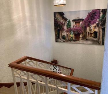 Guanajuato Casa | Casa Bugambilia Guanajuato